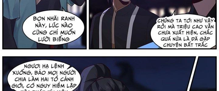 Bắt Đầu Giết Chóc Từ Một Thanh Kiếm Chapter 19 - Trang 2