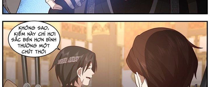 Bắt Đầu Giết Chóc Từ Một Thanh Kiếm Chapter 19 - Trang 2