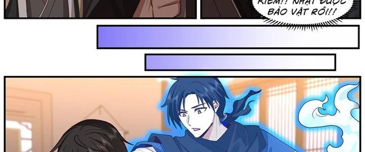 Bắt Đầu Giết Chóc Từ Một Thanh Kiếm Chapter 19 - Trang 2