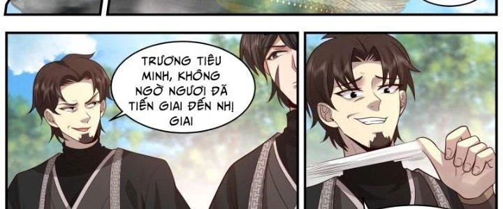 Bắt Đầu Giết Chóc Từ Một Thanh Kiếm Chapter 21 - Trang 2