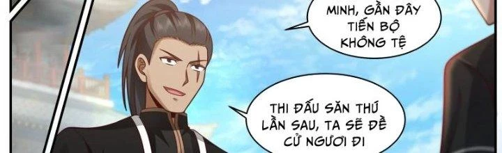 Bắt Đầu Giết Chóc Từ Một Thanh Kiếm Chapter 21 - Trang 2