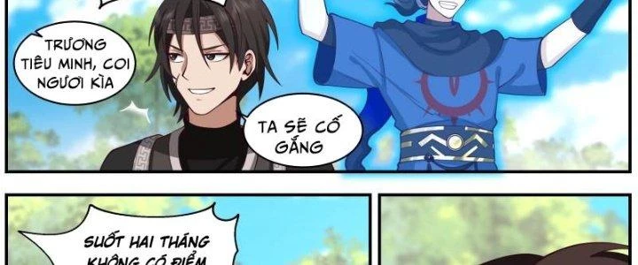 Bắt Đầu Giết Chóc Từ Một Thanh Kiếm Chapter 22 - Trang 2
