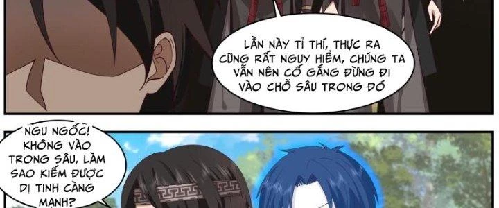 Bắt Đầu Giết Chóc Từ Một Thanh Kiếm Chapter 22 - Trang 2