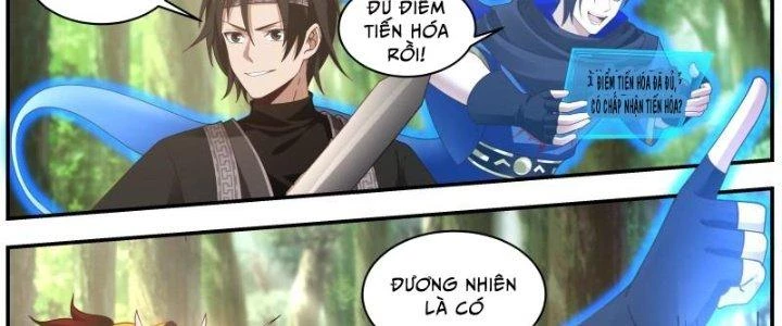 Bắt Đầu Giết Chóc Từ Một Thanh Kiếm Chapter 23 - Trang 2