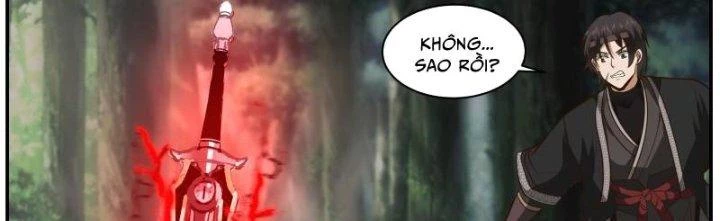 Bắt Đầu Giết Chóc Từ Một Thanh Kiếm Chapter 23 - Trang 2