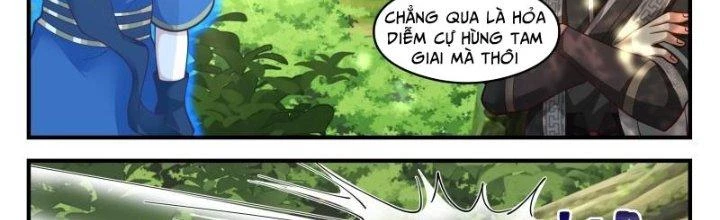 Bắt Đầu Giết Chóc Từ Một Thanh Kiếm Chapter 24 - Trang 2