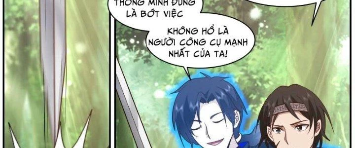 Bắt Đầu Giết Chóc Từ Một Thanh Kiếm Chapter 25 - Trang 2
