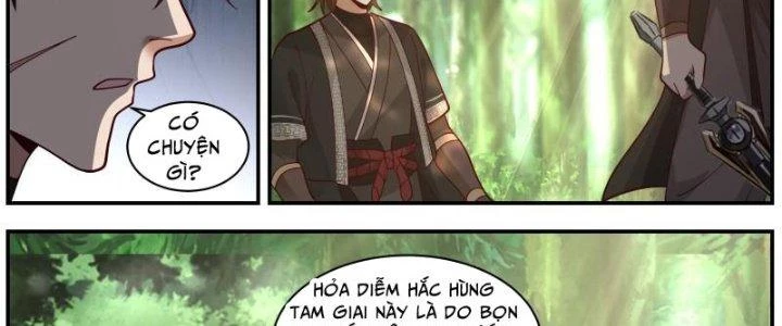 Bắt Đầu Giết Chóc Từ Một Thanh Kiếm Chapter 25 - Trang 2