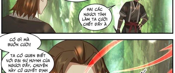 Bắt Đầu Giết Chóc Từ Một Thanh Kiếm Chapter 25 - Trang 2