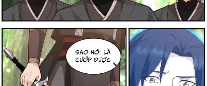 Bắt Đầu Giết Chóc Từ Một Thanh Kiếm Chapter 25 - Trang 2