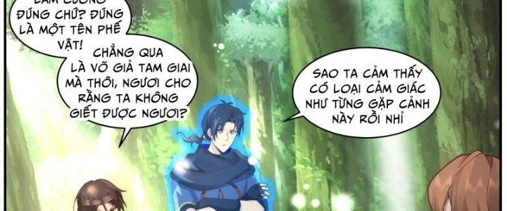 Bắt Đầu Giết Chóc Từ Một Thanh Kiếm Chapter 26 - Trang 2