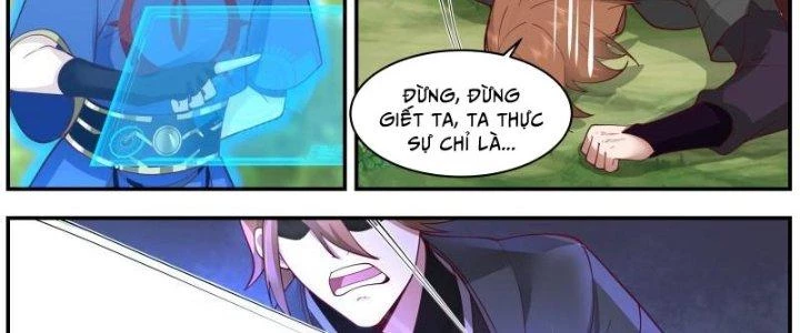 Bắt Đầu Giết Chóc Từ Một Thanh Kiếm Chapter 26 - Trang 2