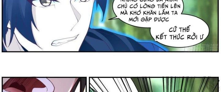 Bắt Đầu Giết Chóc Từ Một Thanh Kiếm Chapter 26 - Trang 2