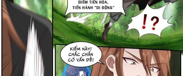 Bắt Đầu Giết Chóc Từ Một Thanh Kiếm Chapter 26 - Trang 2