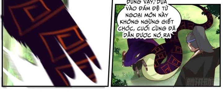 Bắt Đầu Giết Chóc Từ Một Thanh Kiếm Chapter 26 - Trang 2