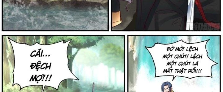 Bắt Đầu Giết Chóc Từ Một Thanh Kiếm Chapter 28 - Trang 2