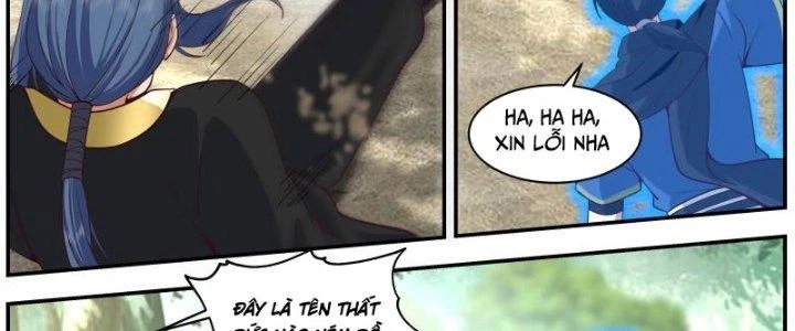 Bắt Đầu Giết Chóc Từ Một Thanh Kiếm Chapter 28 - Trang 2
