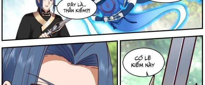 Bắt Đầu Giết Chóc Từ Một Thanh Kiếm Chapter 28 - Trang 2