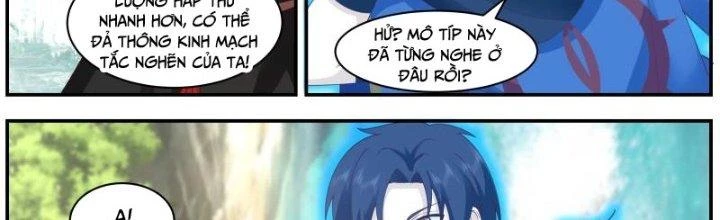 Bắt Đầu Giết Chóc Từ Một Thanh Kiếm Chapter 28 - Trang 2