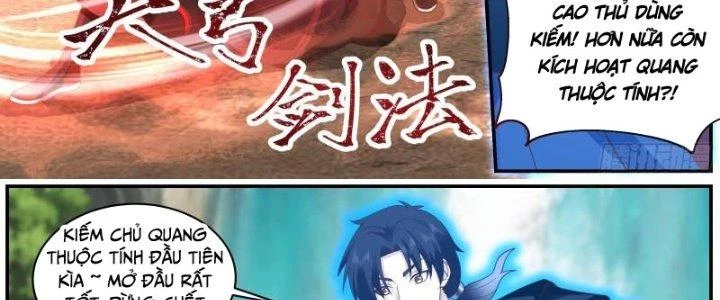 Bắt Đầu Giết Chóc Từ Một Thanh Kiếm Chapter 28 - Trang 2