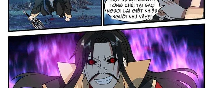 Bắt Đầu Giết Chóc Từ Một Thanh Kiếm Chapter 50 - Trang 2