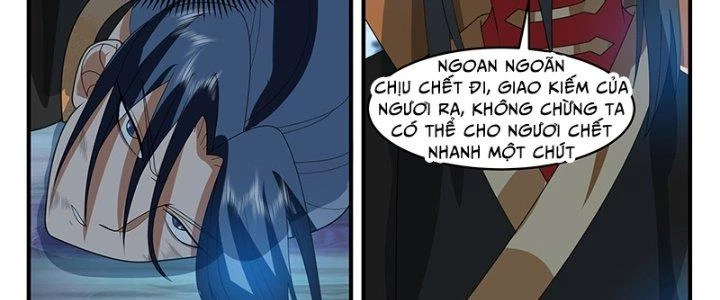 Bắt Đầu Giết Chóc Từ Một Thanh Kiếm Chapter 50 - Trang 2