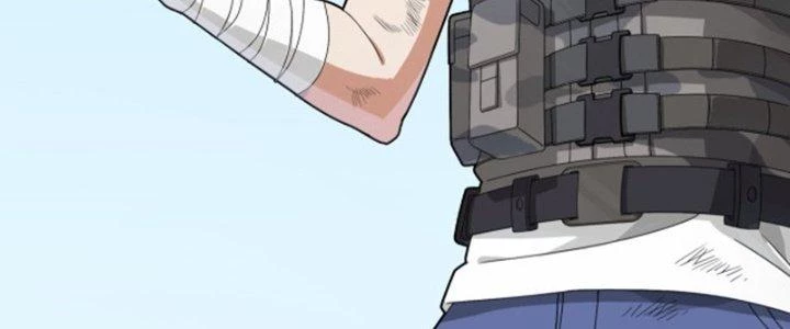 Pubg Luck Rookie Chapter 18 - Trang 3