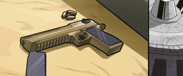 Pubg Luck Rookie Chapter 18 - Trang 3
