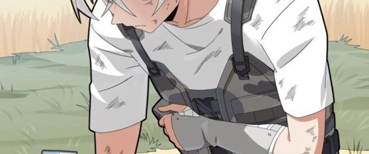 Pubg Luck Rookie Chapter 18 - Trang 3