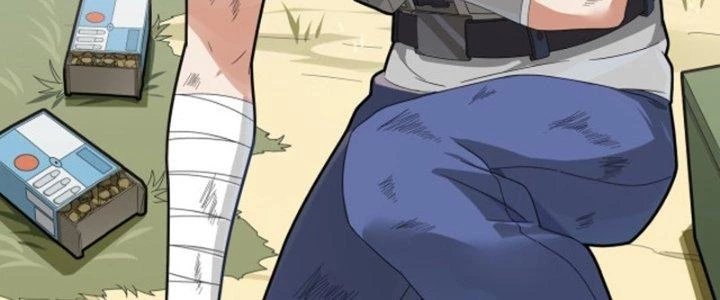 Pubg Luck Rookie Chapter 18 - Trang 3