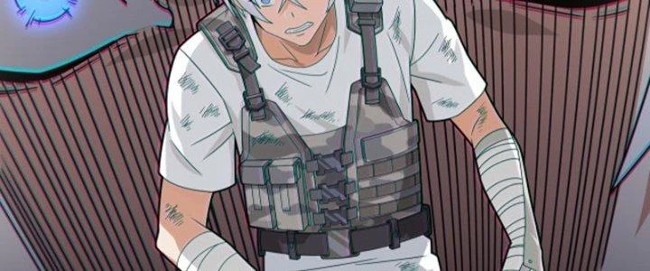 Pubg Luck Rookie Chapter 18 - Trang 3