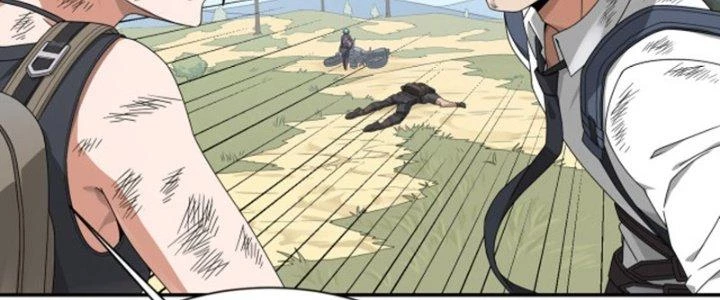 Pubg Luck Rookie Chapter 18 - Trang 3