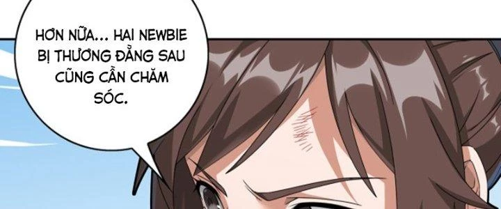 Pubg Luck Rookie Chapter 18 - Trang 3