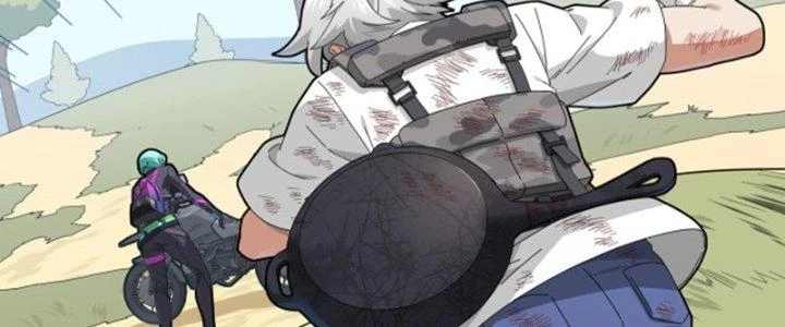 Pubg Luck Rookie Chapter 18 - Trang 3