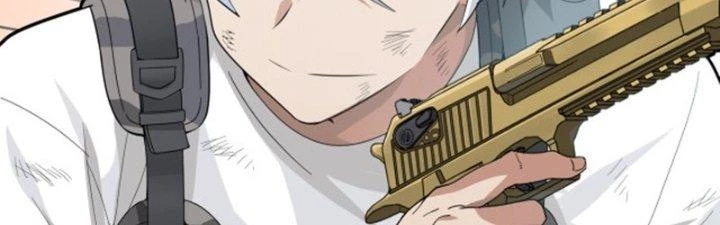 Pubg Luck Rookie Chapter 18 - Trang 3