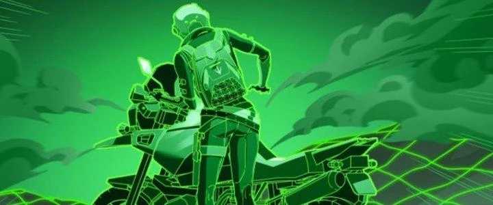 Pubg Luck Rookie Chapter 18 - Trang 3