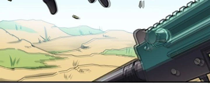 Pubg Luck Rookie Chapter 18 - Trang 3