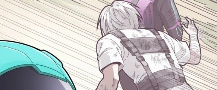 Pubg Luck Rookie Chapter 18 - Trang 3