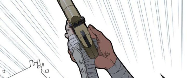 Pubg Luck Rookie Chapter 18 - Trang 3