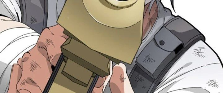 Pubg Luck Rookie Chapter 18 - Trang 3