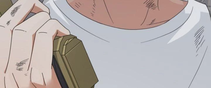 Pubg Luck Rookie Chapter 18 - Trang 3