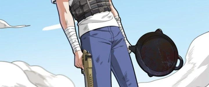 Pubg Luck Rookie Chapter 18 - Trang 3