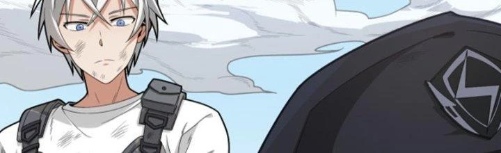 Pubg Luck Rookie Chapter 18 - Trang 3