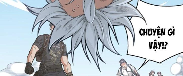 Pubg Luck Rookie Chapter 18 - Trang 3