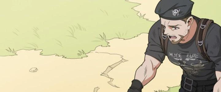 Pubg Luck Rookie Chapter 18 - Trang 3