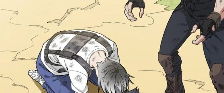 Pubg Luck Rookie Chapter 18 - Trang 3