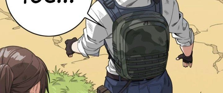 Pubg Luck Rookie Chapter 18 - Trang 3
