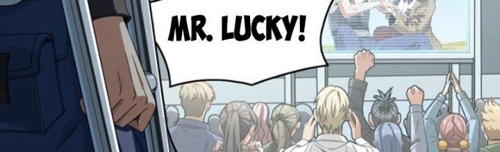 Pubg Luck Rookie Chapter 18 - Trang 3