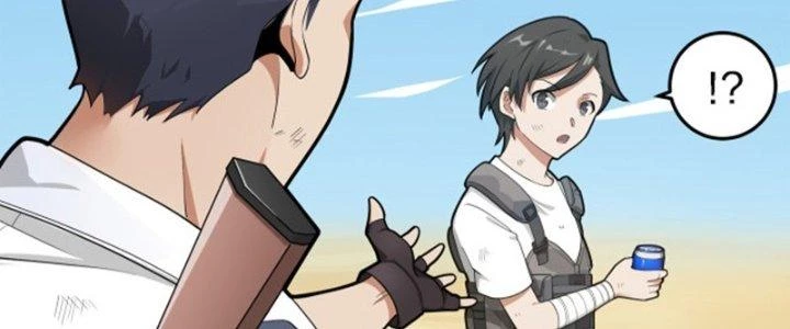 Pubg Luck Rookie Chapter 19 - Next Chapter 20