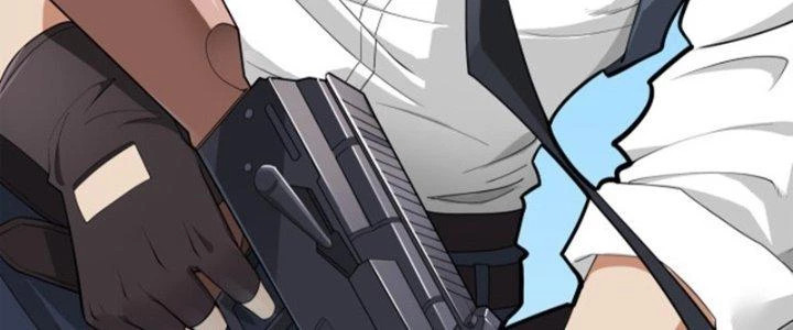 Pubg Luck Rookie Chapter 19 - Next Chapter 20